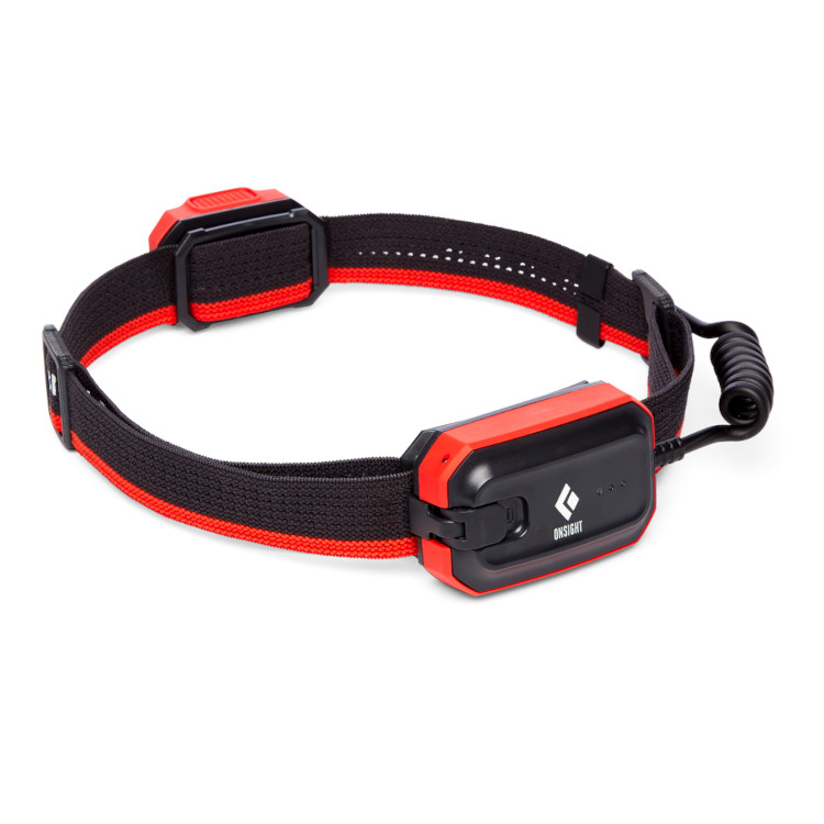 Black Diamond Onsight 375 Headlamp